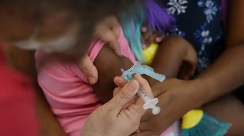 [Bahia soma mais de 1,4 mil casos de meningite desde 2020 e aparece entre os estados com mais registros no Nordeste]