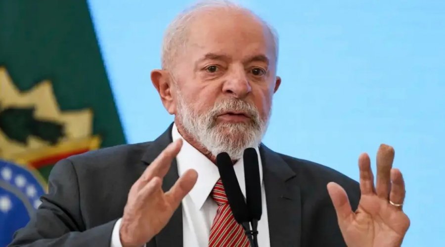 [Lula sanciona lei que reforça proteção legal no crime de estupro de vulnerável]