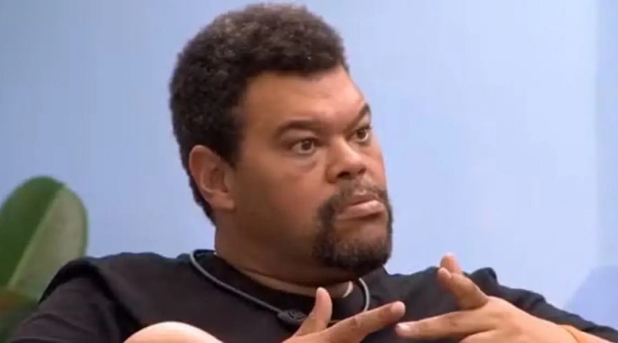 [Babu Santana perde apartamento conquistado no BBB 26 após eliminação do reality]