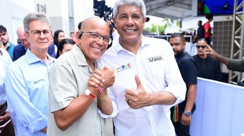 [SUÍCA PARTICIPA DA ENTREGA DE 148 UNIDADES DO MINHA CASA, MINHA VIDA EM DIAS D’ÁVILA]