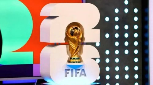 [Fifa é alvo de denúncia na Europa por preços de ingressos da Copa de 2026]