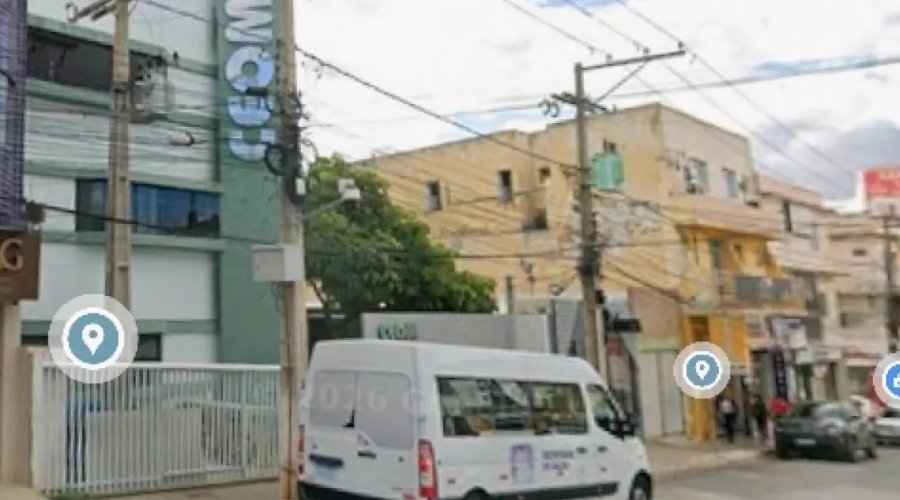 [Clínica no interior da Bahia é investigada após idosos relatarem perda de visão em mutirão]