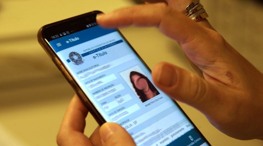 [Eleitor tem um mês para regularizar pendências e ficar apto a votar]