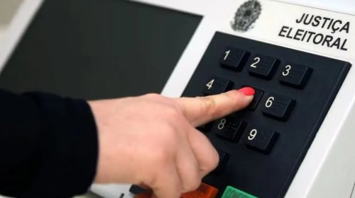 [Número de eleitores cresce em mais de 500 mil entre fevereiro e março, aponta TSE]
