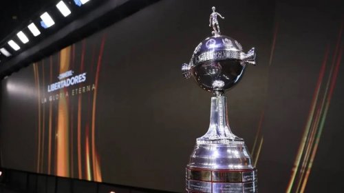 [Libertadores começa fase de grupos com disputa acirrada entre brasileiros e argentinos]