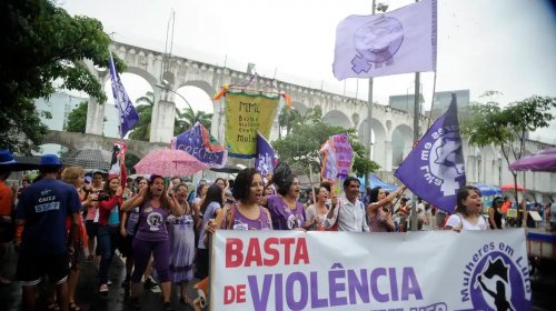 [Violência sexual aumenta riscos cardiovasculares em mulheres]