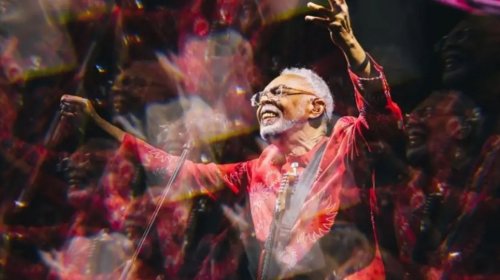 [Após turnê de despedida, Gilberto Gil confirma novo show no Brasil em 2026]