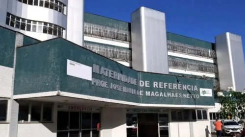 [Sesab define entidade para gestão de maternidade em Salvador em contrato milionário]