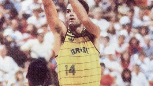 [Brasil lamenta morte de Oscar Schmidt; veja repercussões]