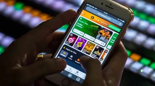 [Pesquisa Quaest aponta que quase 3 em cada 10 brasileiros fazem apostas online]