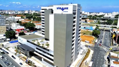 [Após recomendação do MP-BA, Rede D’Or ajusta regra sobre acompanhante de idosos]