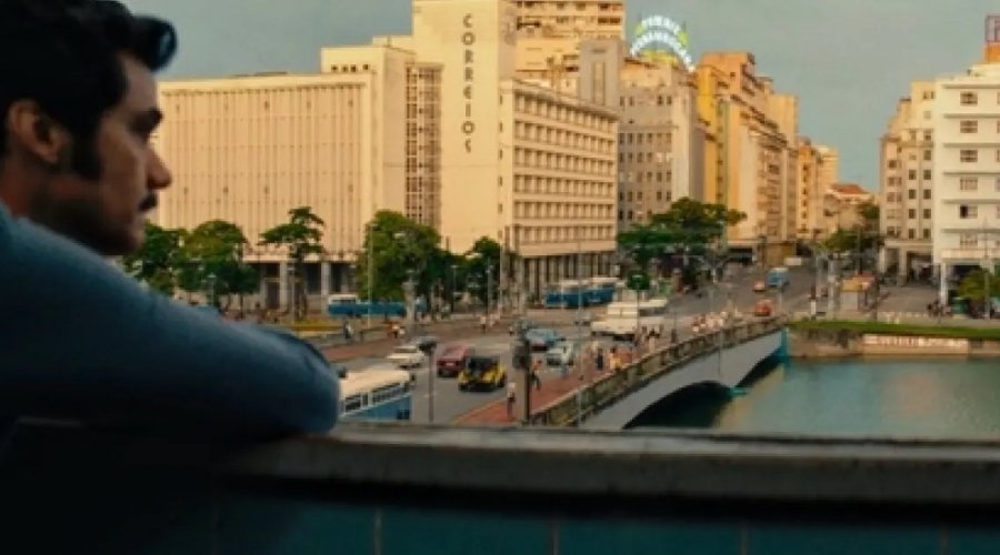 [Filme brasileiro ‘O Agente Secreto’ conquista três troféus no Prêmio Platino]