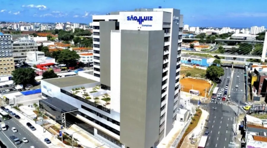 [Após recomendação do MP-BA, Rede D’Or corrige informação sobre direito de acompanhante para idosos]