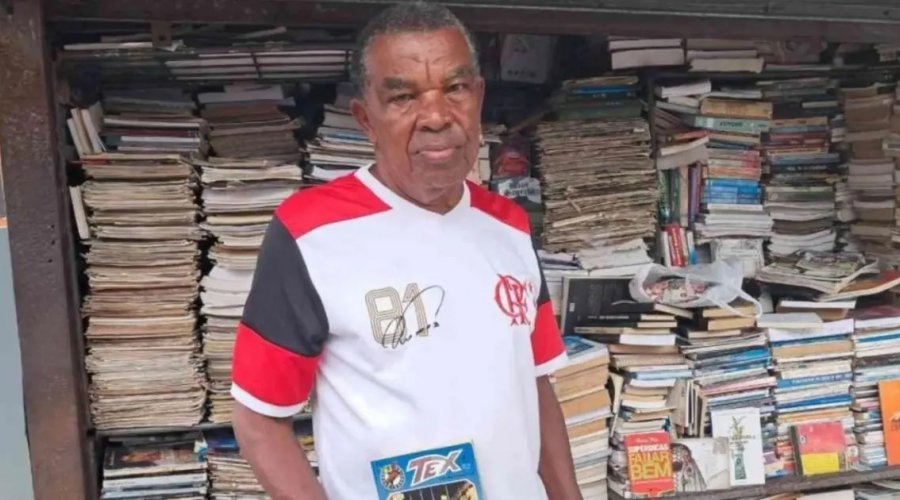 [Sebo tradicional de Feira de Santana completa quase 50 anos e resiste à era digital]