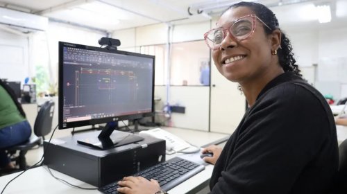 [Governo da Bahia convoca mais de 2,7 mil estudantes para o programa Partiu Estágio]