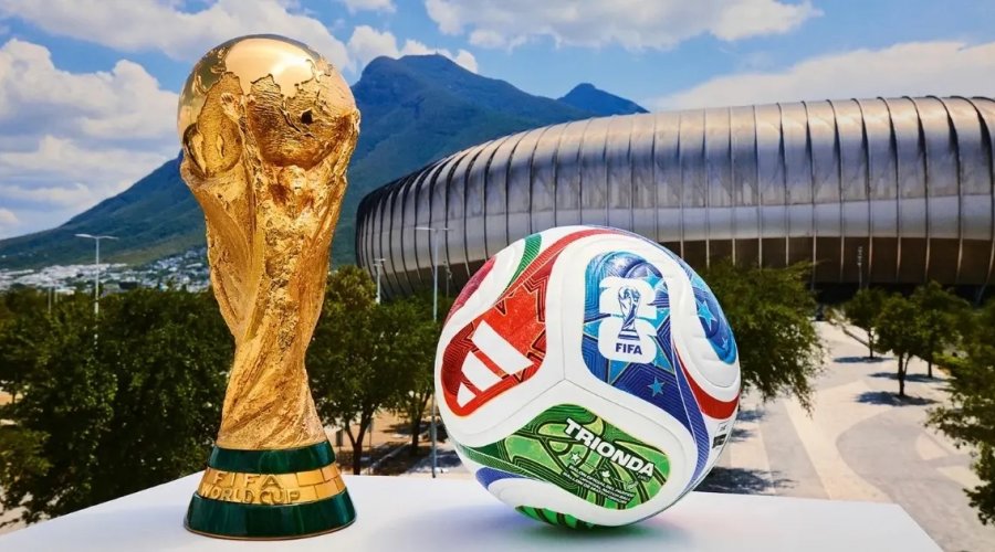 [Fifa intensifica venda de ingressos VIP e amplia opções para a Copa do Mundo]
