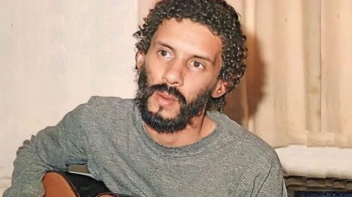 [Ecad divulga músicas mais executadas de Gonzaguinha 35 anos após sua morte]