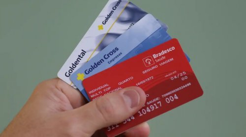 [Planos de saúde coletivos têm reajuste médio de 9,9%, mostra ANS]