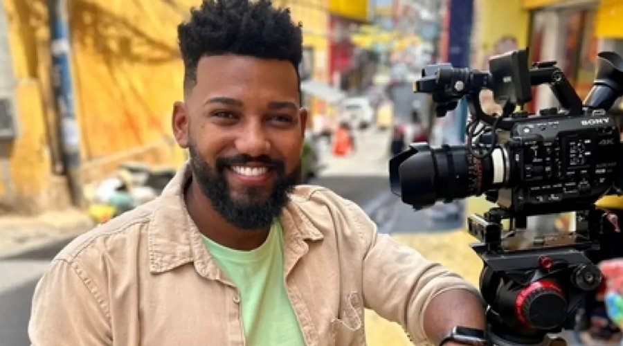 [Lucas Almeida comenta saída da TV Bahia e afirma: “Não quero pena de ninguém”]