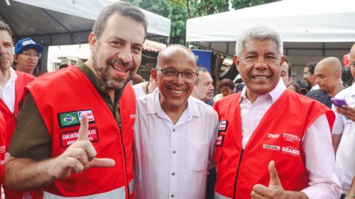 [Suíca destaca consolidação da 'Feira Periferia de Direitos' em Pernambués como ferramenta de c...]