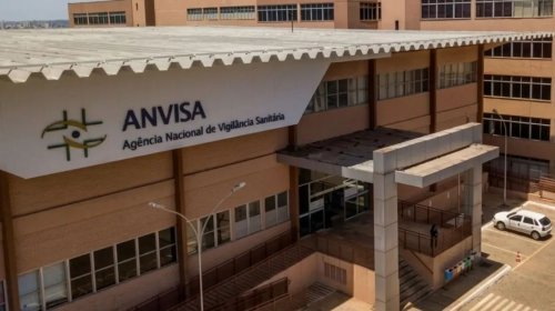 [Anvisa proíbe comercialização de suplemento com magnésio treonato e exige retirada de lotes do...]