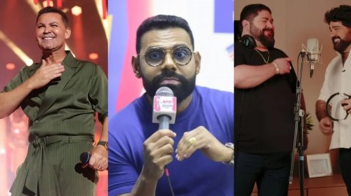 [Cachês do São João 2026 reacendem debate após artistas registrarem aumentos superiores a R$ 100 mil]