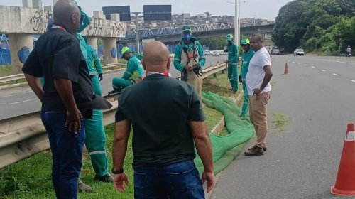 [Impugnação apresentada pelo SindilimpBA coloca em xeque participação de cooperativas em contrato de limpeza pública em Barra do Rocha]