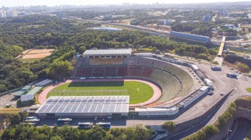 [Sudesb confirma contrato de R$ 7,8 milhões para nova fase das obras em Pituaçu]
