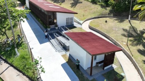 [Parque de Pituaçu terá empresa responsável por bicicletário; outros espaços seguem sem definição]