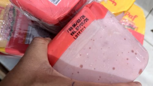 [Fiscalização retira mais de uma tonelada de carnes impróprias de circulação em cidades da Bahia]