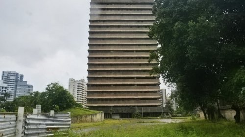 [Antigo complexo dos Correios na Pituba é vendido por R$ 97,7 milhões e receberá novo projeto imobiliário]