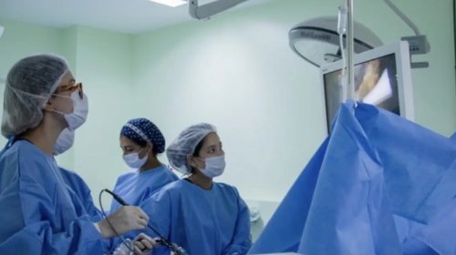[Bahia integra força-tarefa nacional para ampliar cirurgias e reduzir filas do SUS]