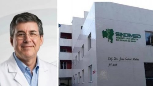 [Cardiologista Júlio Braga é eleito para comandar o Sindimed-BA no quadriênio 2026-2030]