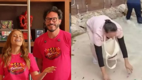 [MPT abre investigação sobre reality promovido por Viih Tube e Eliezer com funcionários]