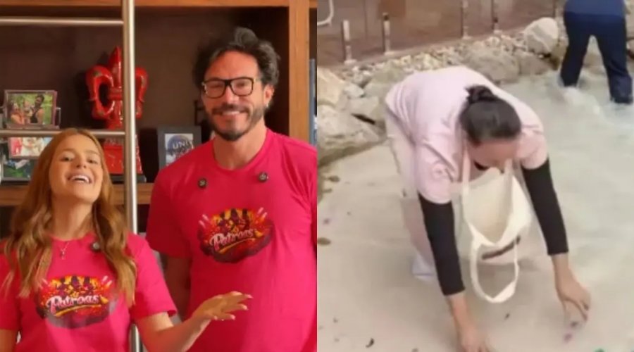 [MPT abre investigação sobre reality promovido por Viih Tube e Eliezer com funcionários]