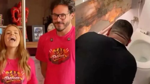 [Viih Tube afirma que reality com funcionários buscava abrir debate sobre a escala 6x1]