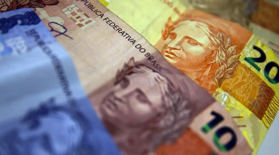 [Mercado reduz previsão da inflação para 5,30% em 2026]