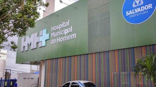 [Hospital Municipal do Homem completa dois anos com mais de 16 mil cirurgias em Salvador]
