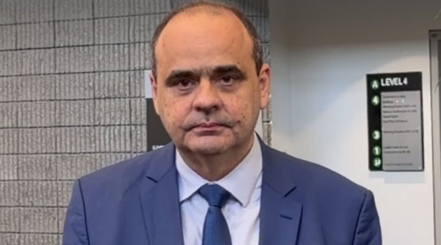 [Especialista faz alerta sobre riscos das canetas emagrecedoras compradas no Paraguai]