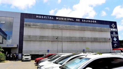 [Hospital Municipal de Salvador realiza triagem para cirurgias pediátricas]