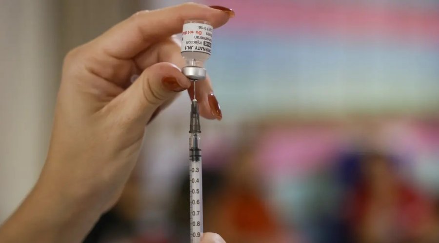 [Estudo aponta queda significativa da prevalência de HPV entre jovens após vacinação]
