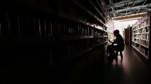 [Procon-RJ orienta sobre danos em aparelhos por falta de luz]