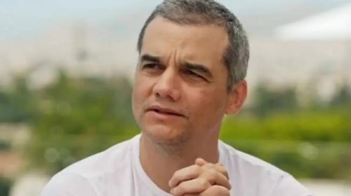 [Wagner Moura revela motivo de estar afastado das novelas há quase duas décadas]