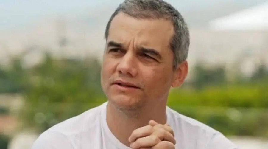 [Wagner Moura revela motivo de estar afastado das novelas há quase duas décadas]