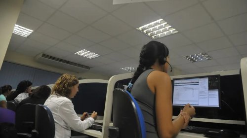 [Polícia registrou 783 mil atendimentos especializados à mulher em 2025]
