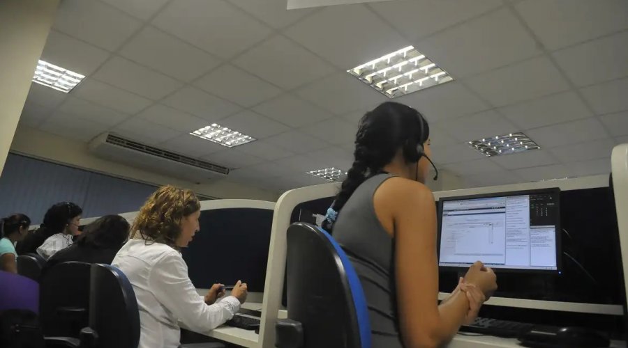 [Polícia registrou 783 mil atendimentos especializados à mulher em 2025]