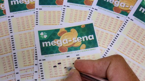 [Mega-Sena sorteia prêmio acumulado de R$ 38 milhões neste domingo]