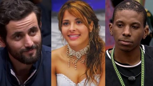 [Do reality às urnas: veja quais ex-BBBs disputam as eleições de 2026]