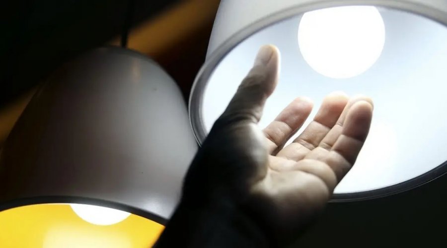 [ Salvador terá interrupções programadas de energia em 46 bairros até 1º de setembro]