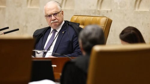 [Presidente do STF diz que gravidade dos fatos não autoriza atalhos]